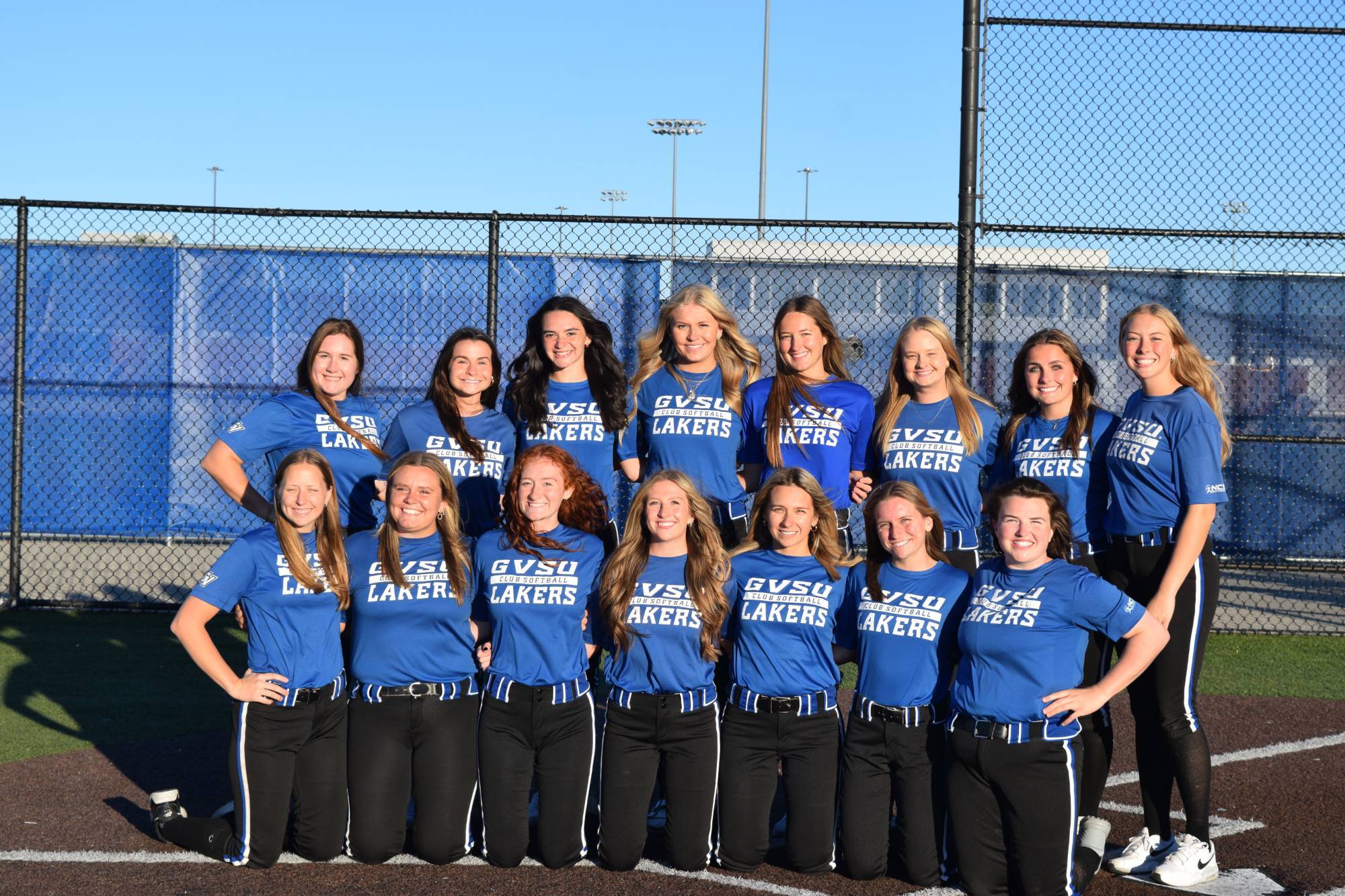 2024-2025 team